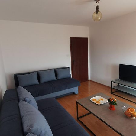 The View Apartment Crikvenica Exterior photo