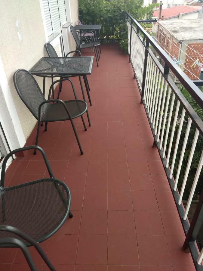 The View Apartment Crikvenica Exterior photo