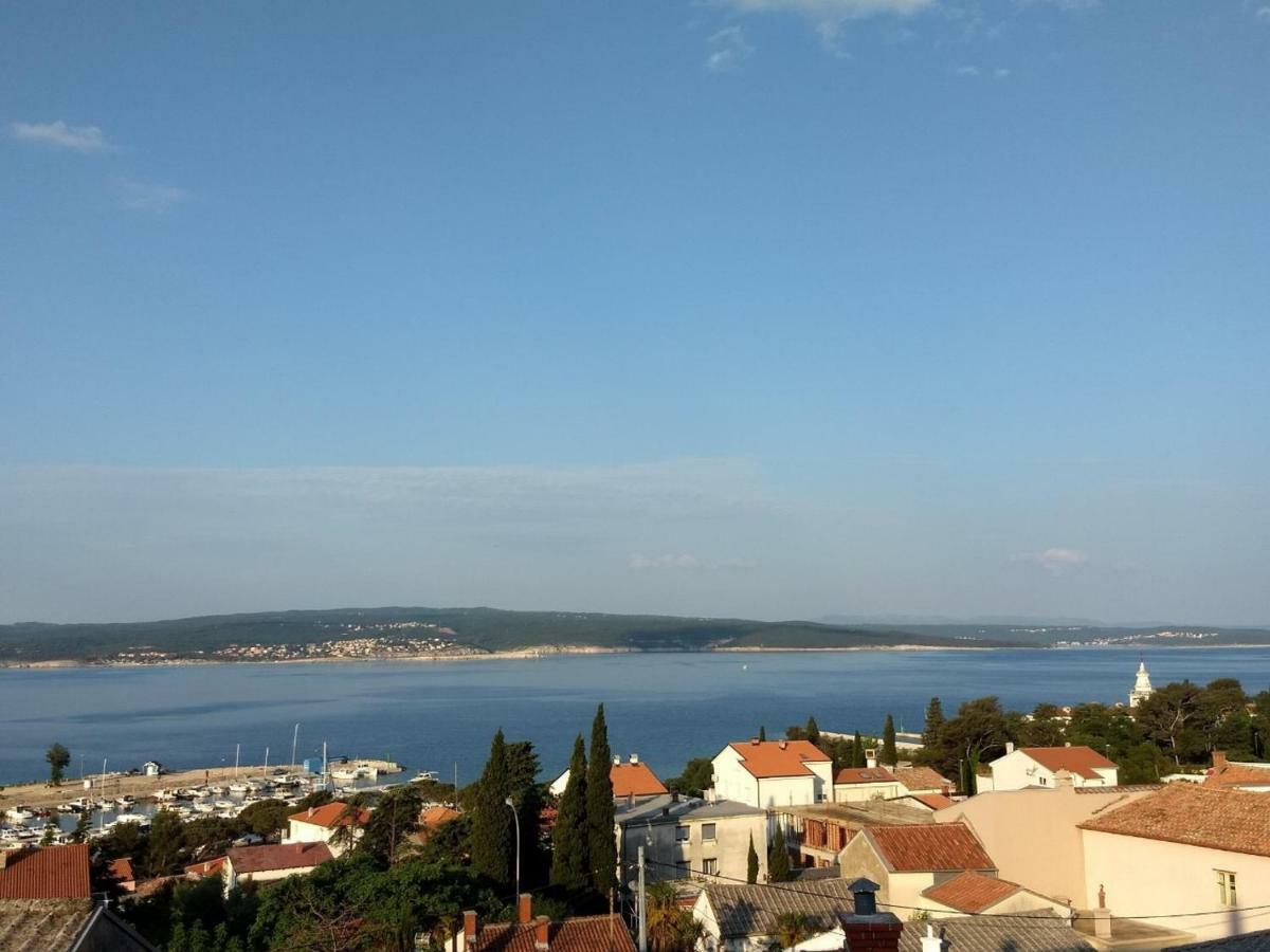 The View Apartment Crikvenica Exterior photo