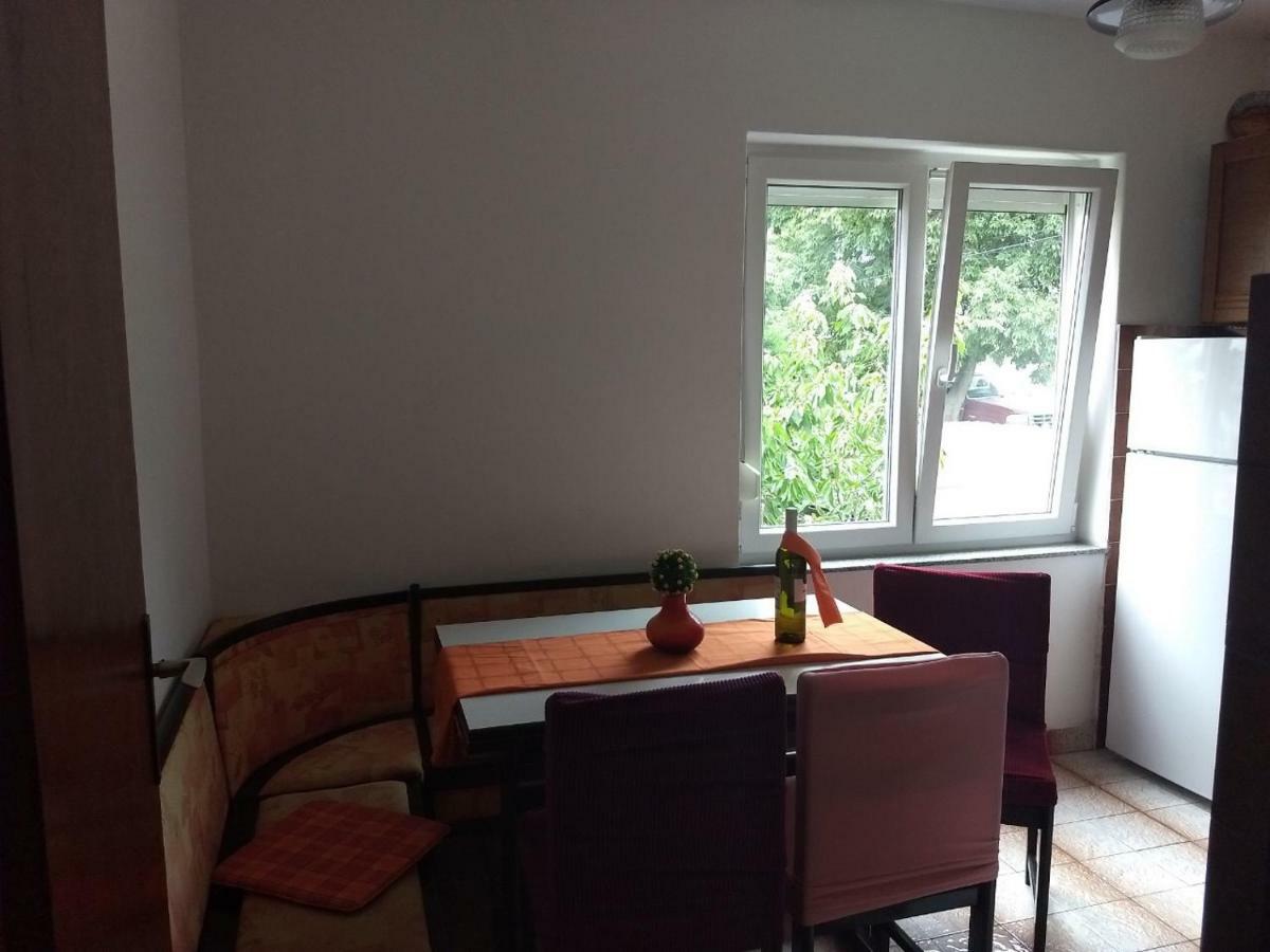The View Apartment Crikvenica Exterior photo