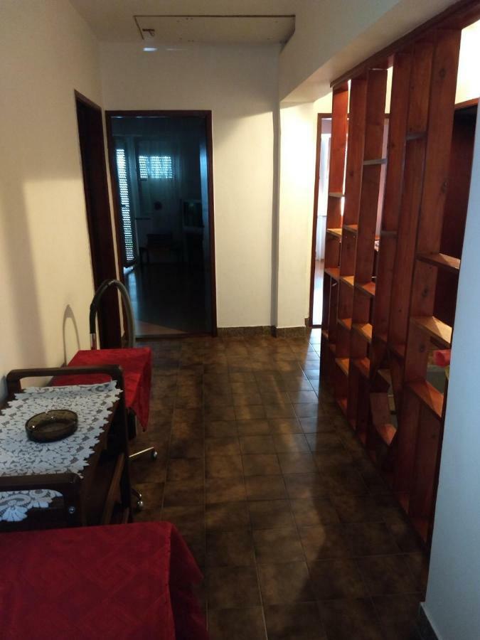 The View Apartment Crikvenica Exterior photo